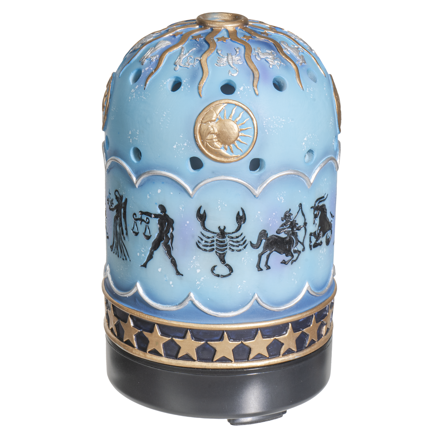 Pacific Trading - Wholesale Electronic Diffuser - Zodiac Aroma Diffuser2