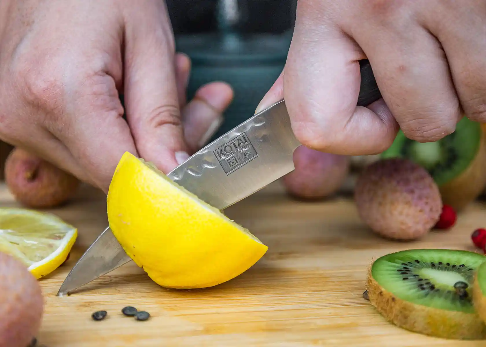 KOTAI – wholesale Knivset – Knivset - Starter Set Deluxe Edition3