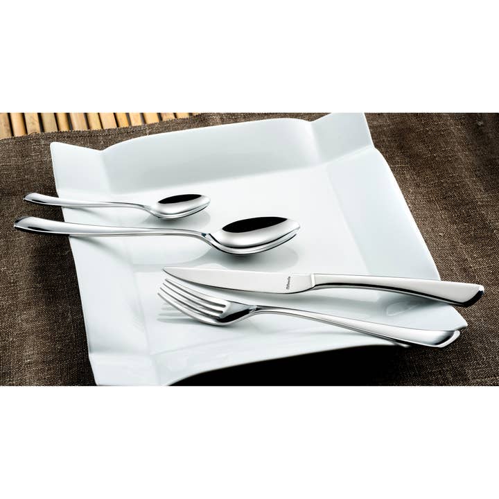 Amefa Couzon – Conjunto de talheres variados por atacado – Talheres de mesa JUNO - Amefa4