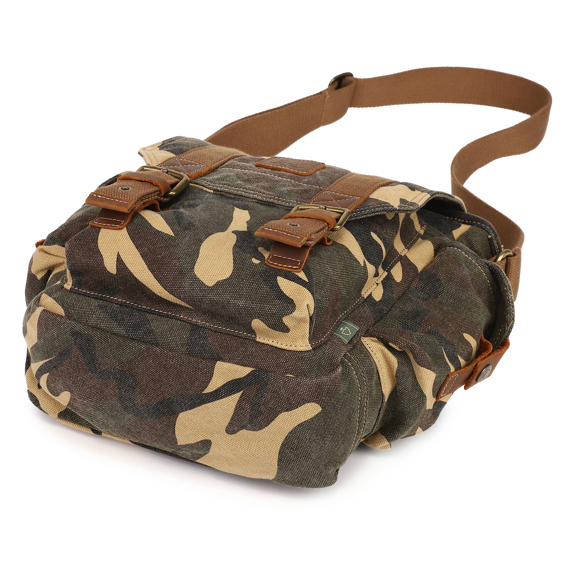 TSD Brand - Venta al por mayor Bolsos bandolera - Unisex - Crossbody de camuflaje15
