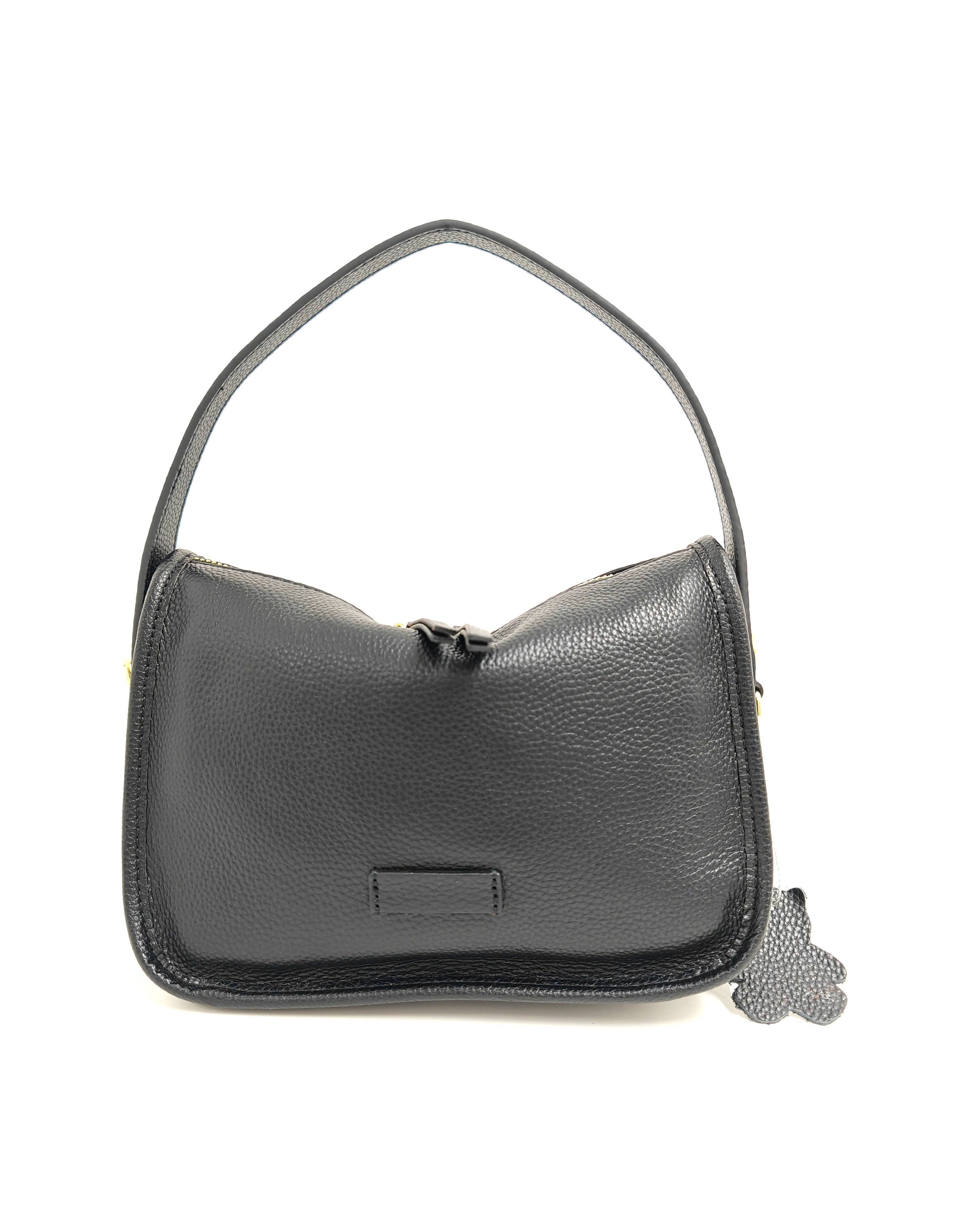 Superbia – wholesale Shoulder bag – women's – Genuine Leather Soft Grab Bag Shoulder Bag0