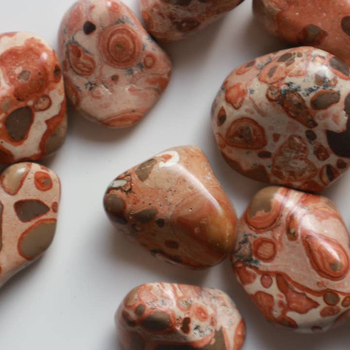 OnlineMineralen.nl - Wholesale Spiritual Stone/Crystal - Trommelstenen30