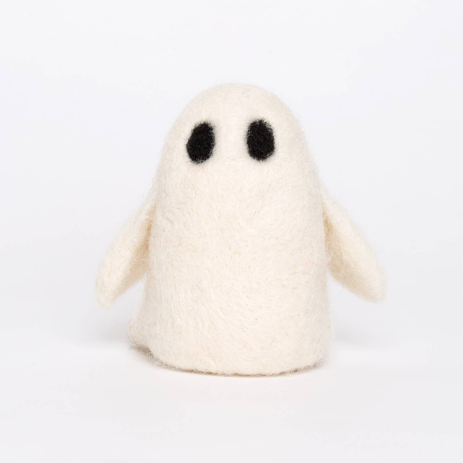 Wool Couture Company - Wholesale Craft Sewing Kit - Ghost Needle Easy Felting Kit3