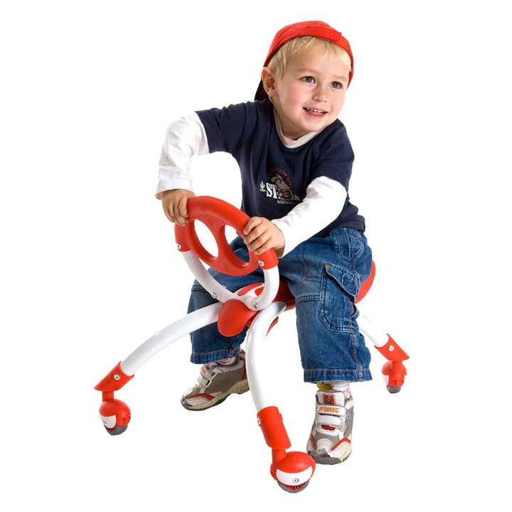National Sporting Goods - NSG - Wholesale Bike/Scooter - Kids - YBIKE Pewi Walker/Ride-on4