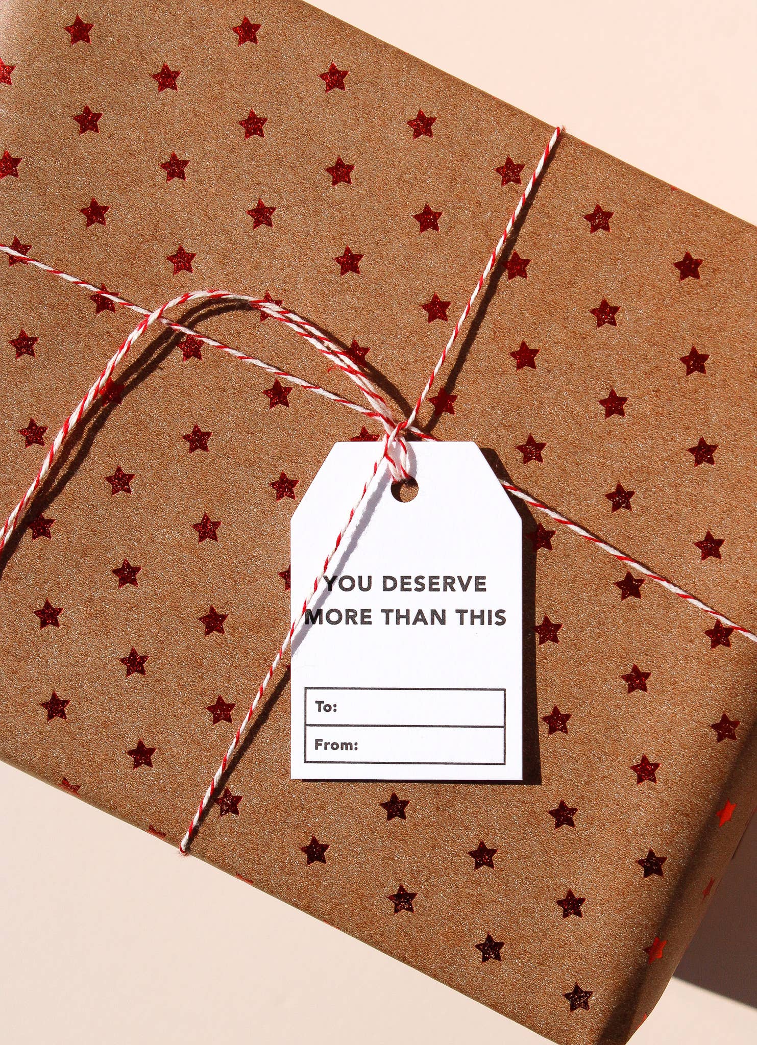 M.C. Pressure - Wholesale Gift Tag - Letterpress Gift Tags4