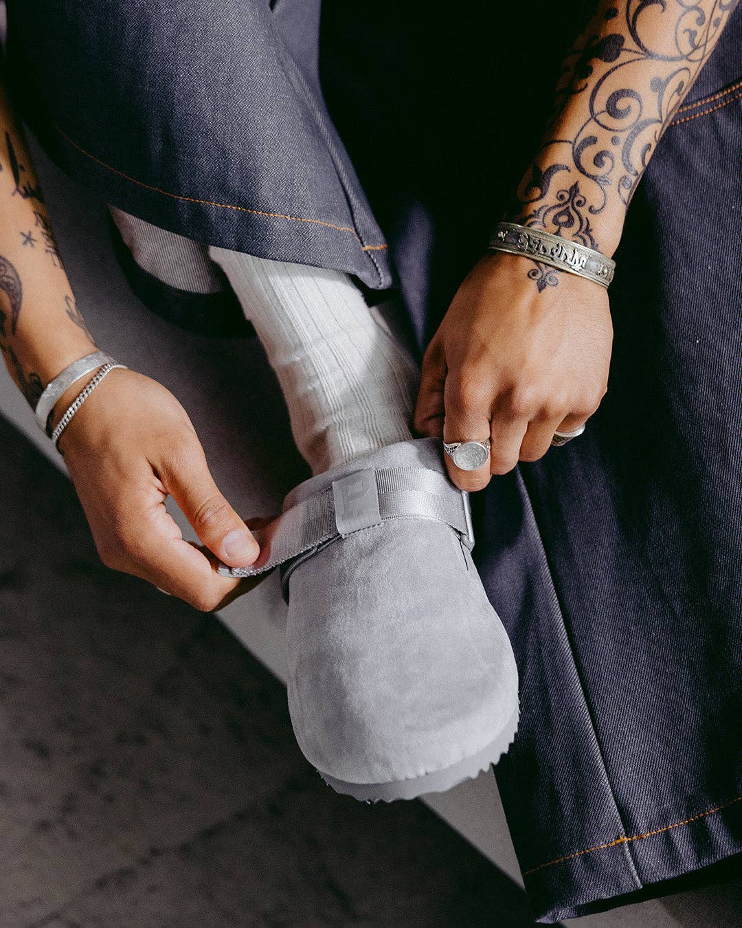 Portland Gear - Wholesale Mules - Women's - Haven Mule16