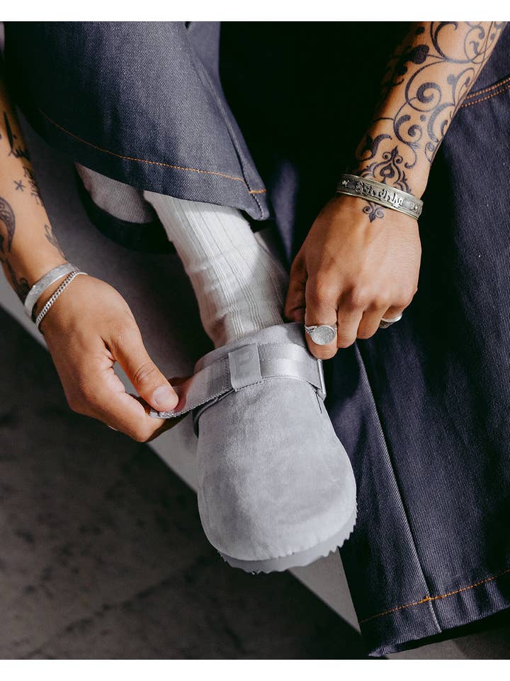 Portland Gear - Wholesale Mules - Women's - Haven Mule16