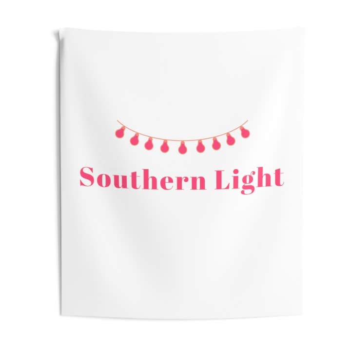 Indoor Wall Tapestries for wholesale by Southern Light