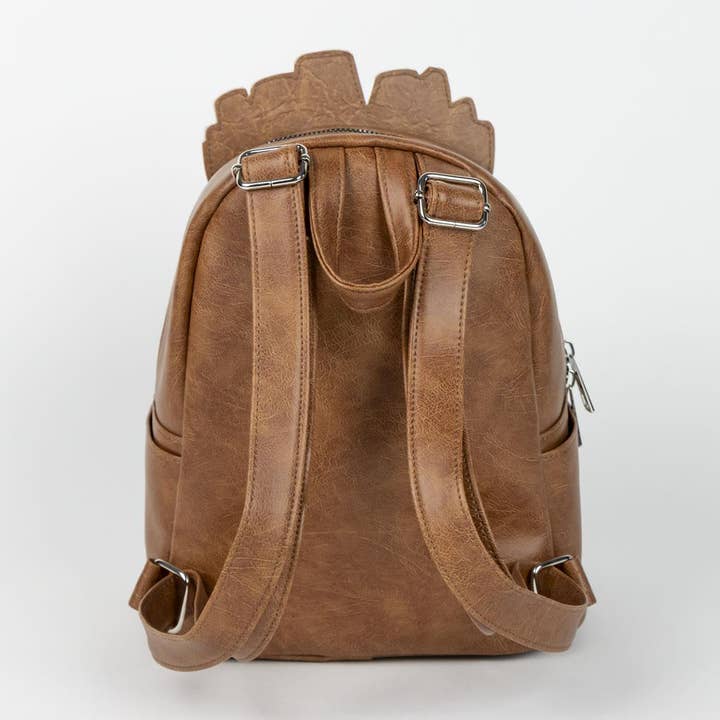 Mastoys, S.L. - Wholesale Backpack - Kids - GUARDIANS OF THE GALAXY GROOT BACKPACK - 2100005188