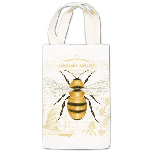 Gourmet Gift Caddy 19-492 Bee for wholesale by Alice's Cottage