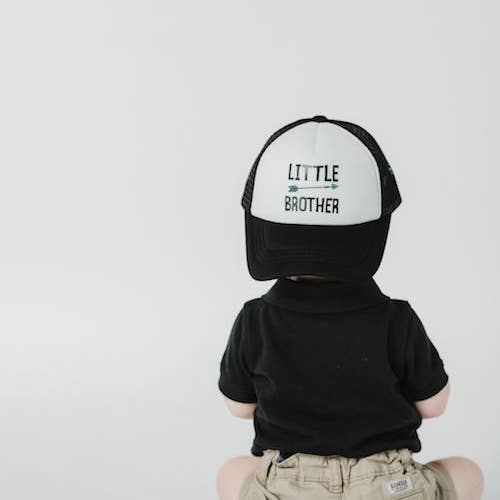 The Mama X™ Brand - Wholesale Kids Hat - Kids - Little Brother1