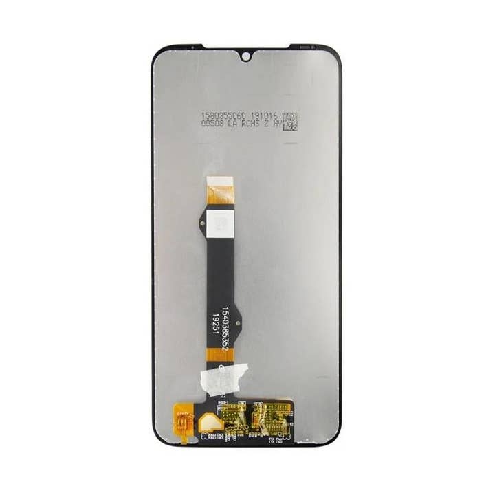 Helskärm för Motorola Moto G8 Plus/One Vision Plus för wholesale av Repuestos Infotec