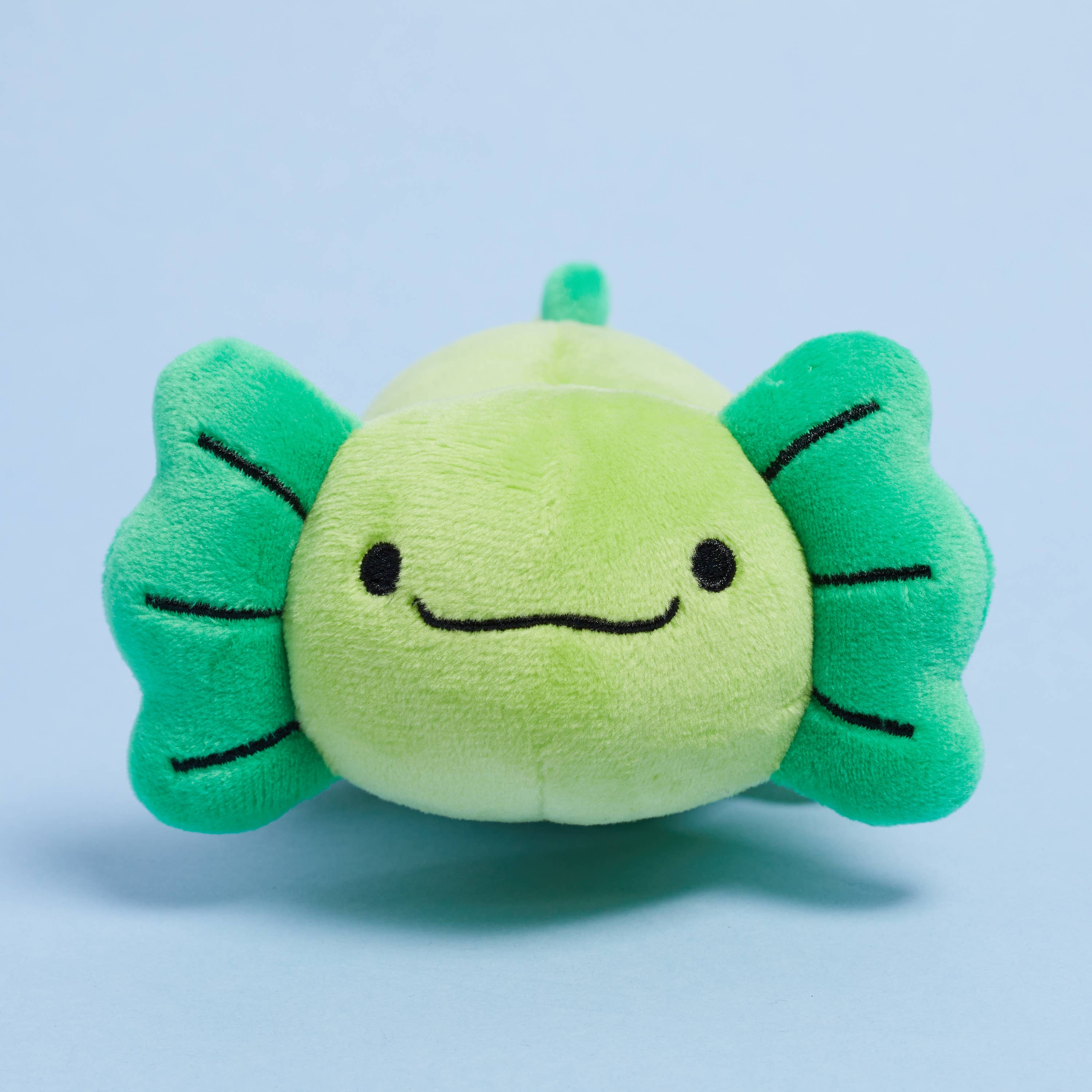 Higglebees – wholesale Stuffed/plush toy – Kids & baby – "Axo-Little" Axolotl Plush Toy2