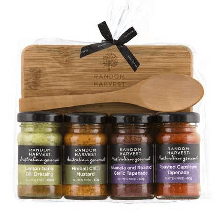 Random Harvest - Vente Plateaux à fromage - Amusant - Plateau de fromages gastronomiques0