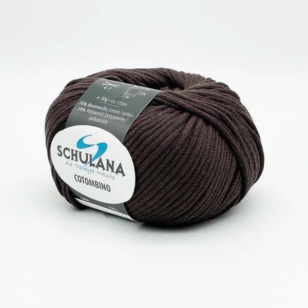 SCHULANA – Engroshandel Garn – Cotombino uld34