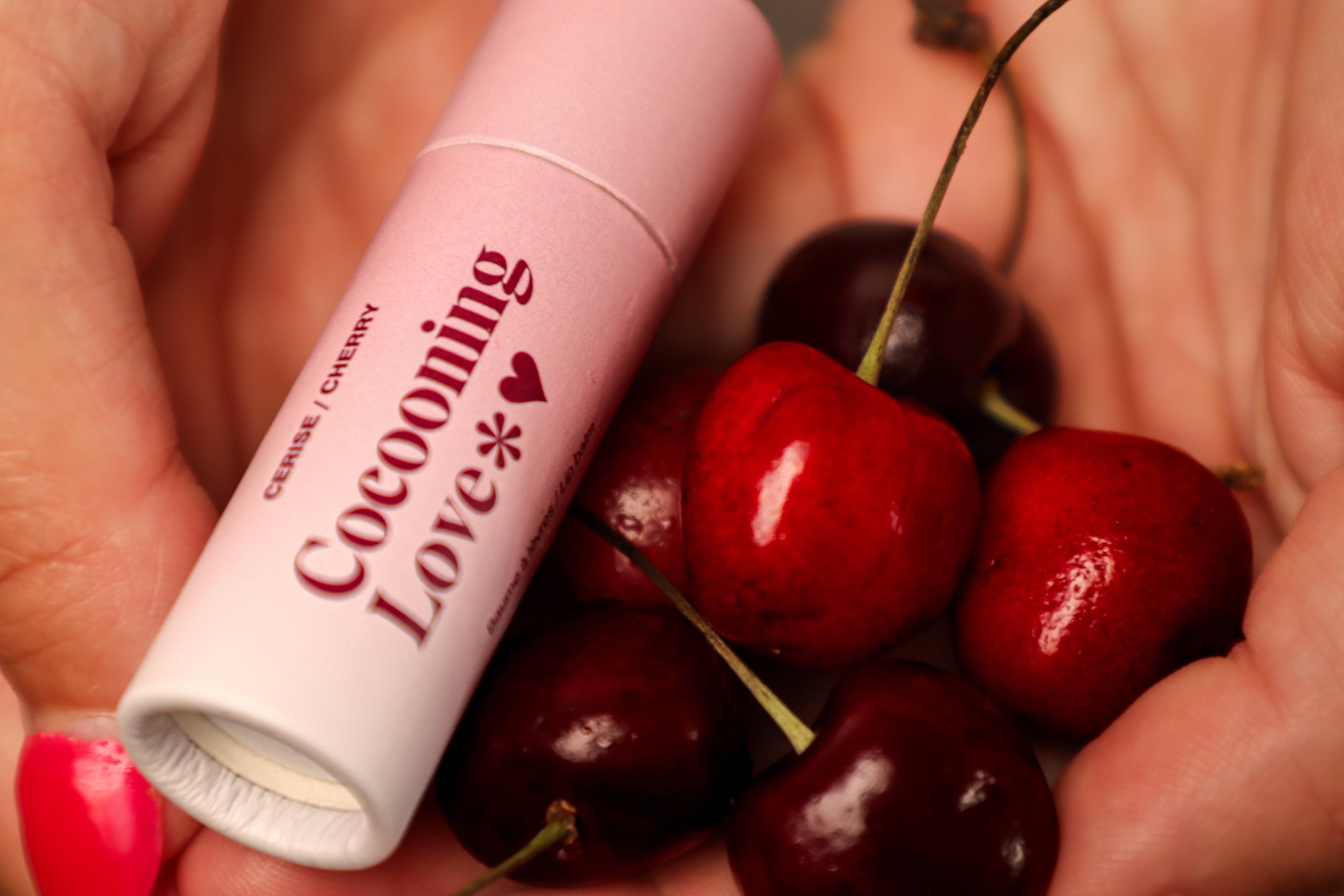 Cocooning Love - Wholesale Lip Balm - Vegan Lip Balm7