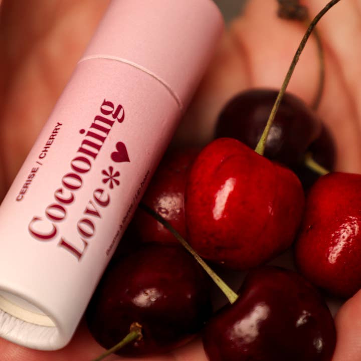 Cocooning Love - Wholesale Lip Balm - Vegan Lip Balm7