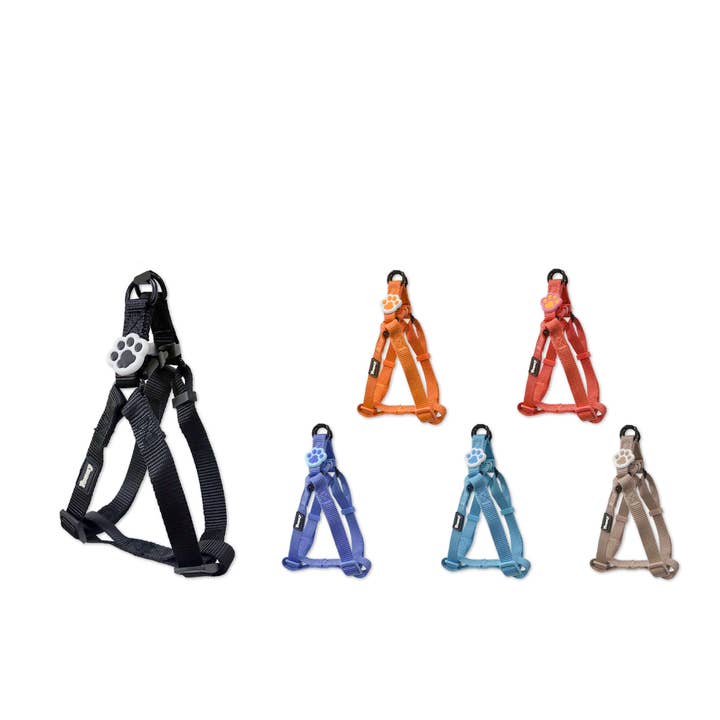 Amomi - Wholesale Pet Harness - Dog - Dog Harness With Footprint
