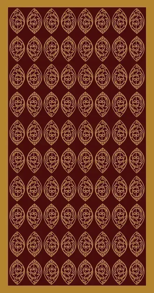 U.S. Games Systems Inc. - Wholesale Tarot Cards - Medieval Cat Tarot7