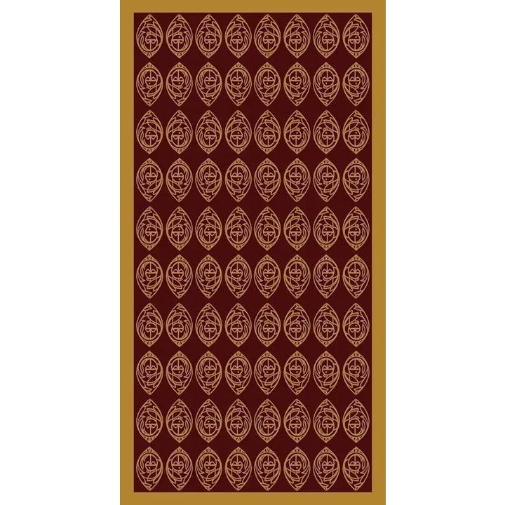 U.S. Games Systems Inc. - Wholesale Tarot Cards - Medieval Cat Tarot7