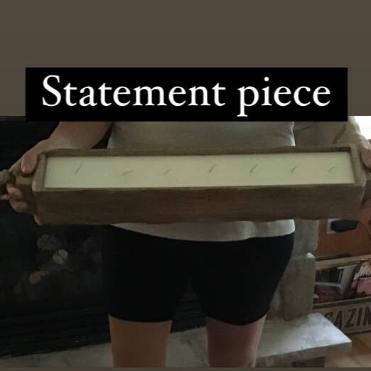 North Country Candle - Wholesale Jar/Filled Candle - Mango Tray Dough Bowl Candle7