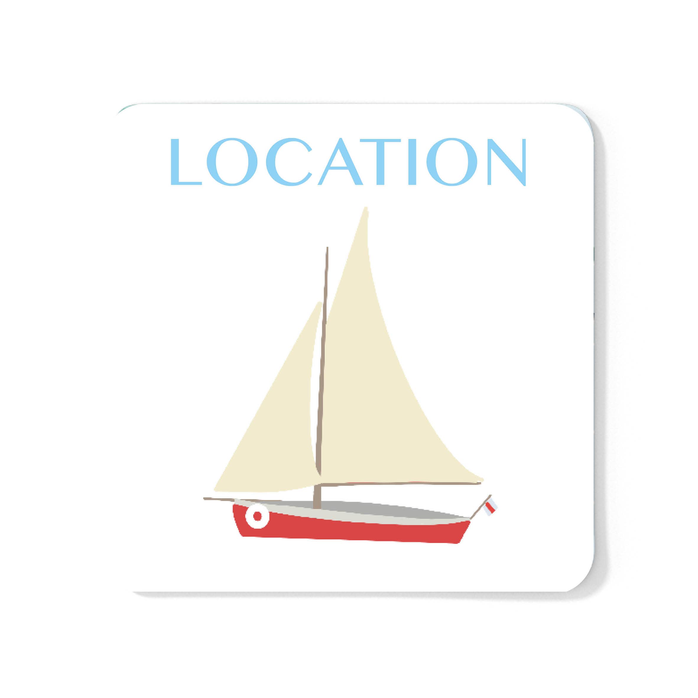 Betty Boyns Designs – wholesale Coasters – COASTER MAKE MY LOCATION
Customise with location choice39
