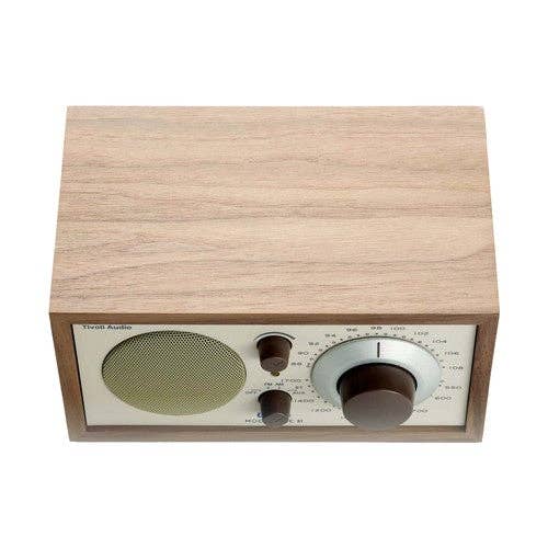Tivoli Audio - Wholesale Speakers - Model One BT Handmade Wood Bluetooth Speaker8