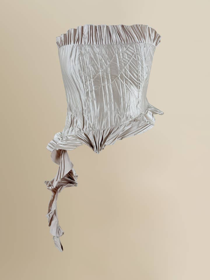 Le Fay Top for engroshandel hos Contessa Mills LLC