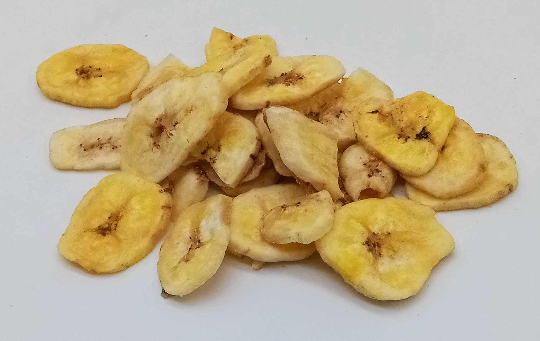 Healthy Dogma - Wholesale Pet Treats - Dog - Banana Chips2