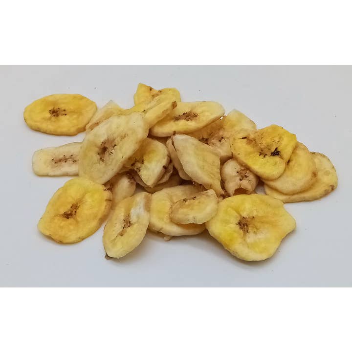 Healthy Dogma - Vente Friandises – chien - Chips de banane2