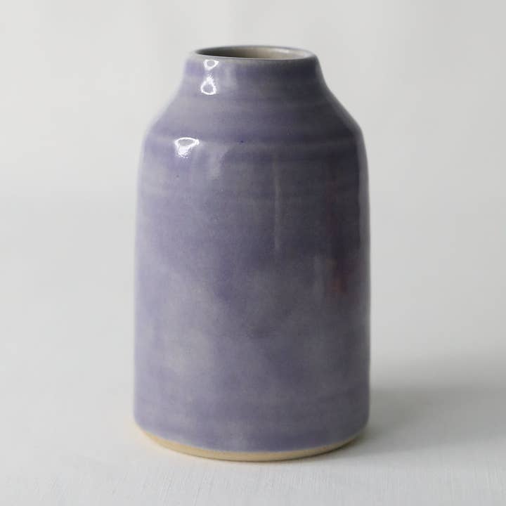 Amethyst Purple Classic Reed Diffuser for wholesale by Katie L Thompson Designs