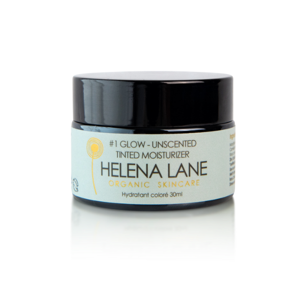 Helena Lane – wholesale Tinted moisturiser – Tinted Moisturizer 1 Glow Unscented0