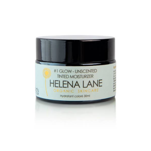 Helena Lane – wholesale Tinted moisturiser – Tinted Moisturizer 1 Glow Unscented