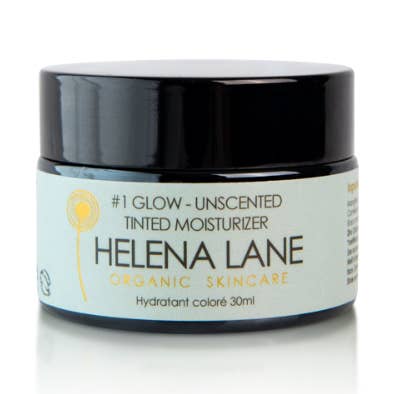 Helena Lane – wholesale Tinted moisturiser – Tinted Moisturizer 1 Glow Unscented0
