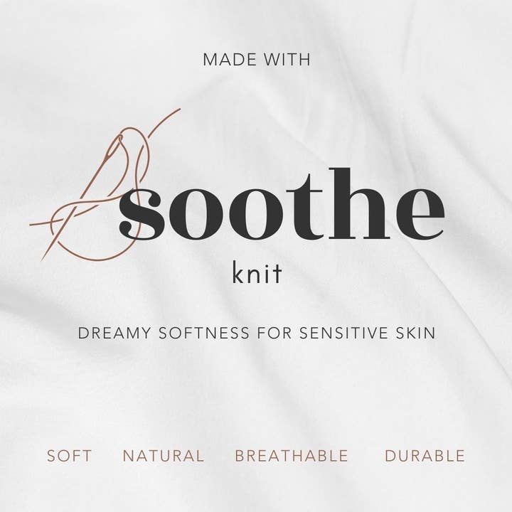 Baby Double Layer Pixie Bonnet | Cipria per la vendita all'ingrosso da parte di Little & Lively