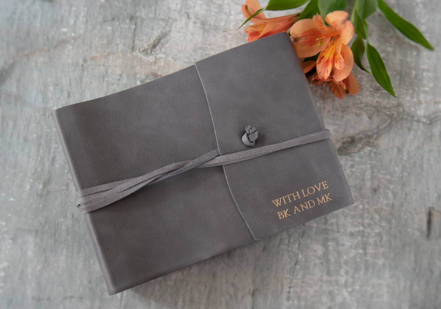 Creatico – wholesale Photo album – Leatherkind Capri Small Photo Album24