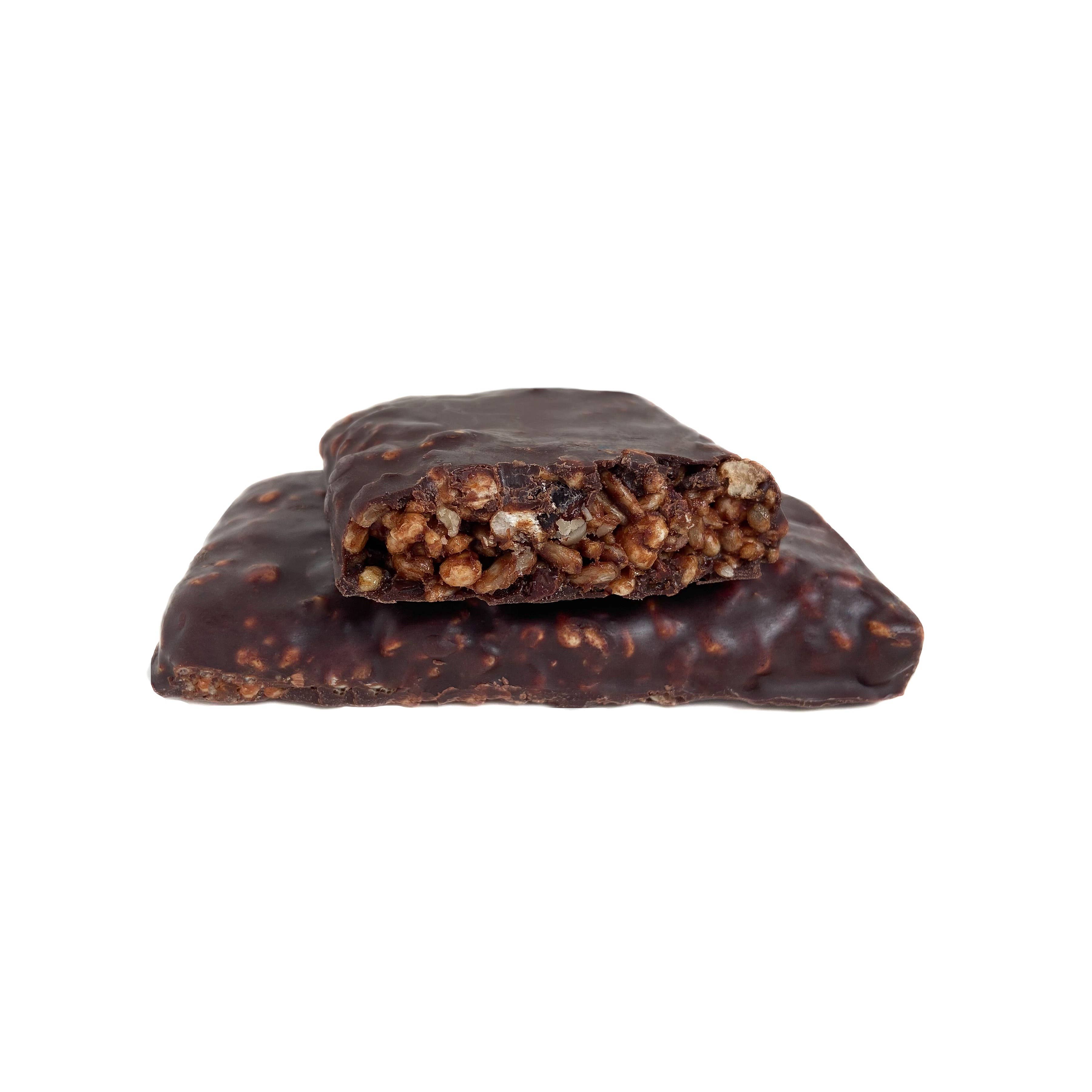 Rawmanticchocolate - Wholesale Snack Bar - Fitness 100% chocolate Vegan Energy Protein Bars, Sugar-Free2