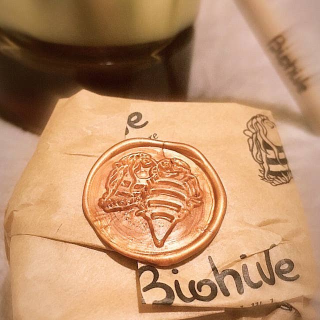 Biohive - Wholesale Hand Cream/Lotion - Natural hand cream with chestnut honey14