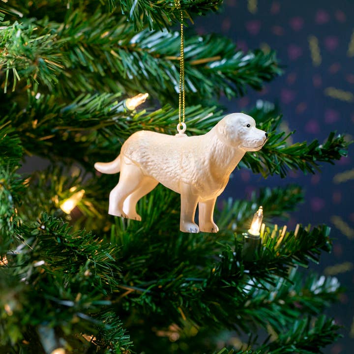 Party Rock Ornaments – Großhandel Verzierung – Party Rock | Gelbes Laborglas-Ornament1