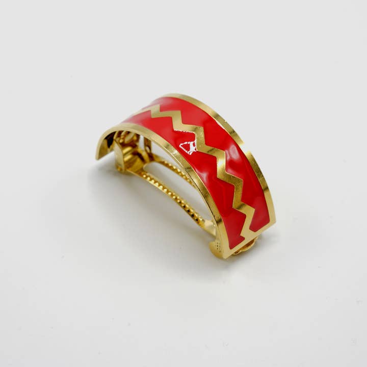 GYPSO - Wholesale Hair Clip - Women's - CAMILLE23