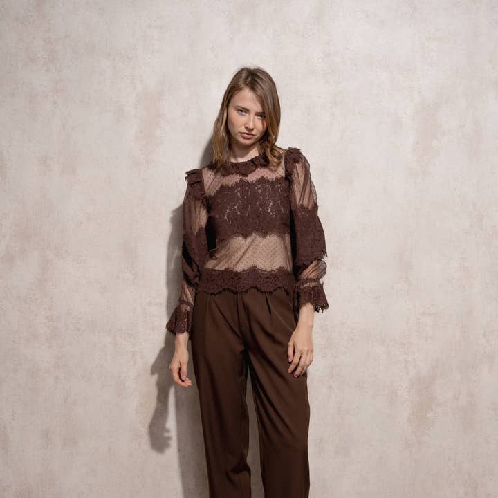 259644 - BLUSA 100%PE and other Purchase Wholesale bsf töpfe. Free Returns & Net 60 Terms on Faire trending on Faire.