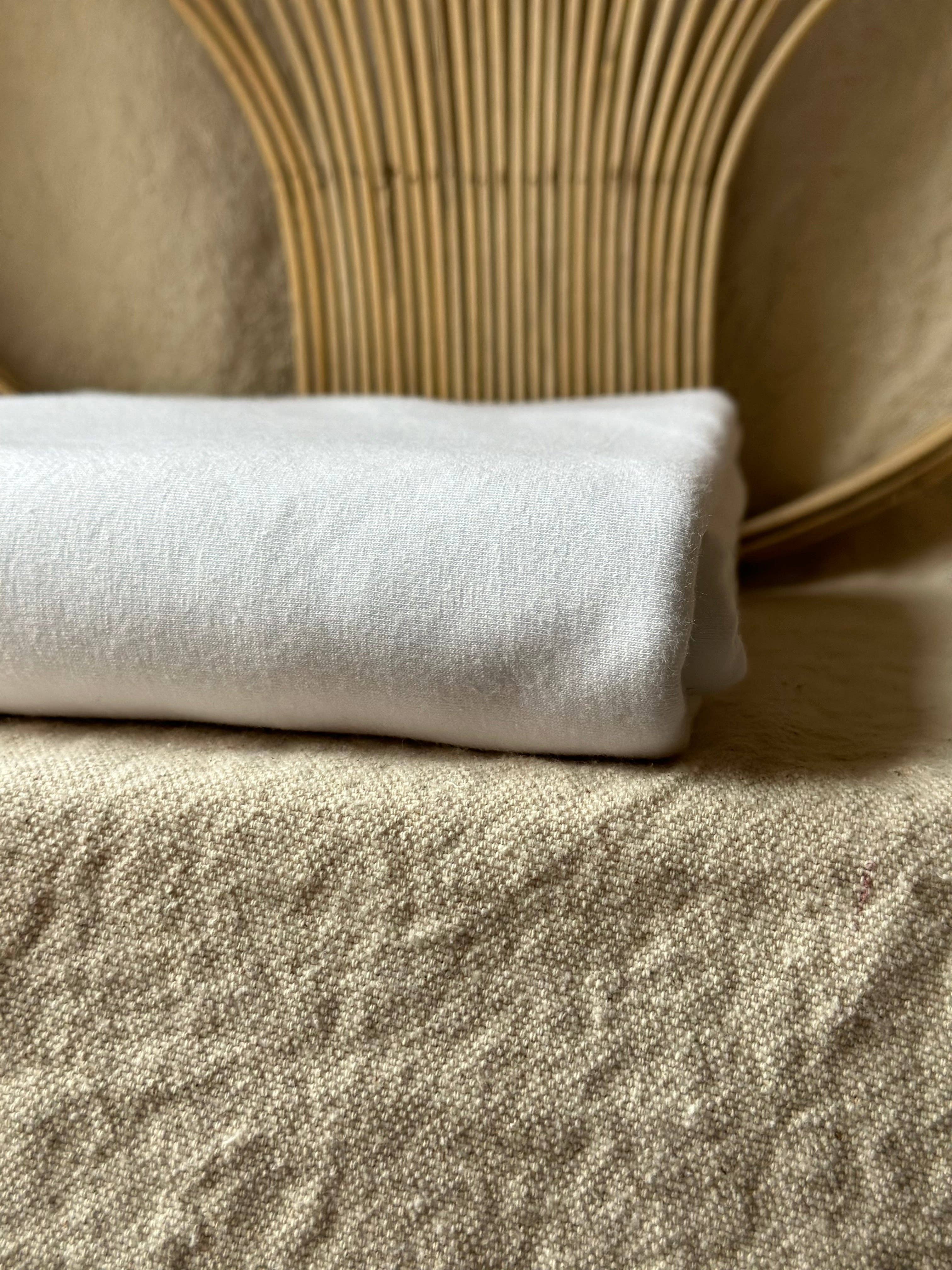 ISEE FABRIC - Wholesale Fabric - Organic Cotton/Lycra Jersey0