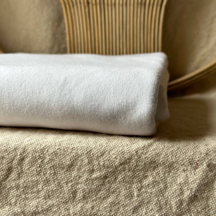 ISEE FABRIC - Wholesale Fabric - Organic Cotton/Lycra Jersey