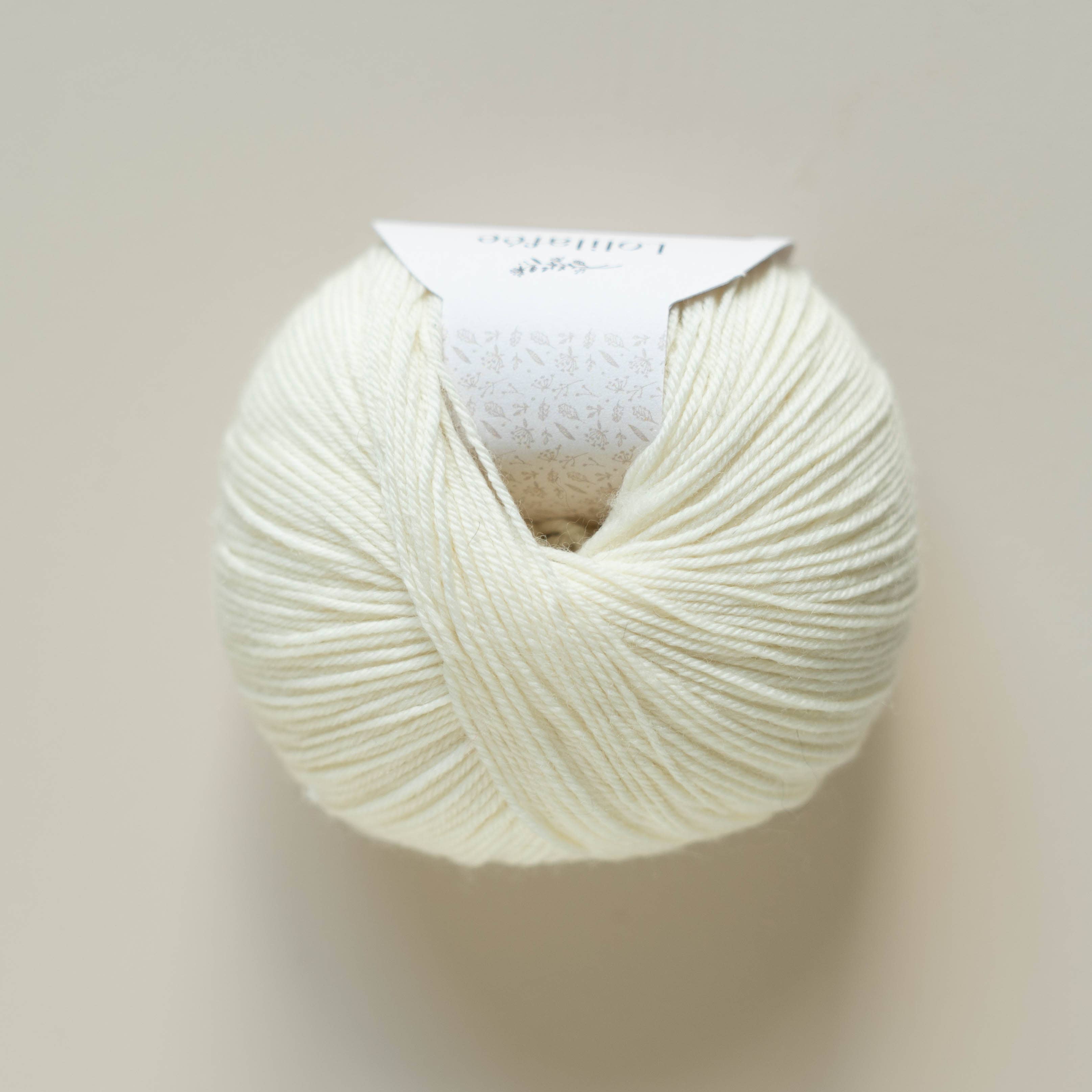 LOLILAFEE - Wholesale Yarn - No. 1 - Merino8