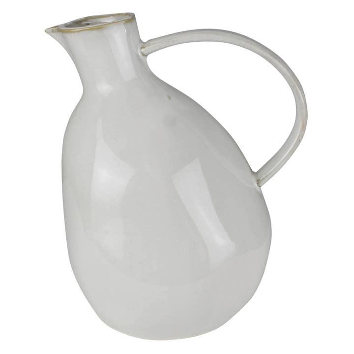 HomArt - Wholesale Pitcher - Nogal Pitcher, Ceramic
