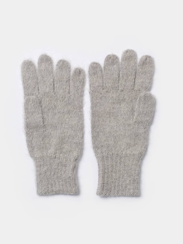 Alpaca Gloves for wholesale by Industry of All Nations