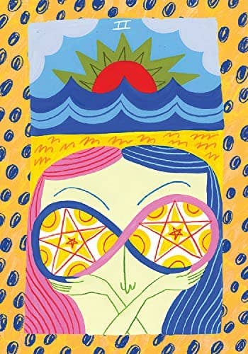 Cardshouse - Wholesale Tarot Cards - Gentle Thrills Tarot Cards Hay House2