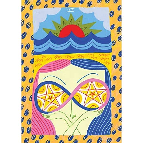 Cardshouse - Wholesale Tarot Cards - Gentle Thrills Tarot Cards Hay House2