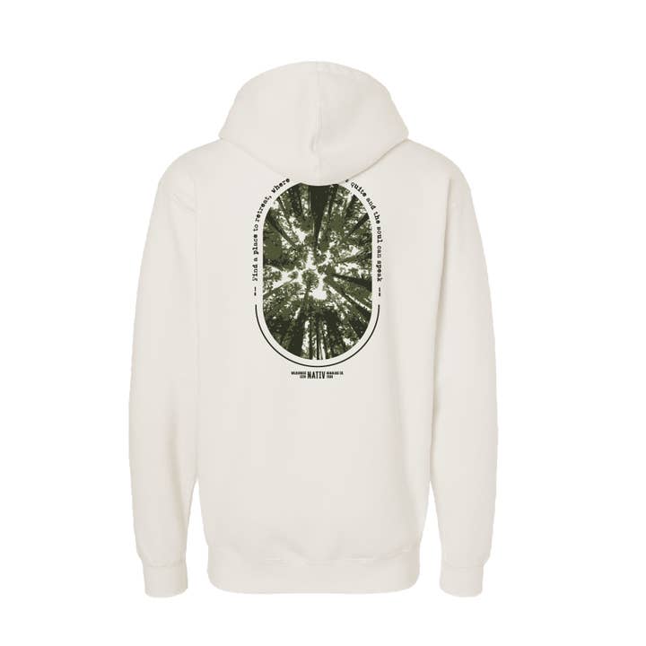 HAMMOCK VIEWS ~ BONE for wholesale by nativ