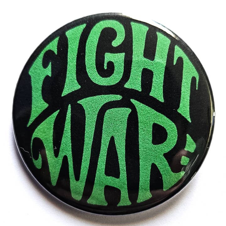 Flip The Record - Wholesale Lapel Pin/Button - Vintage Political Buttons Magnets & Bottle Openers. set 171